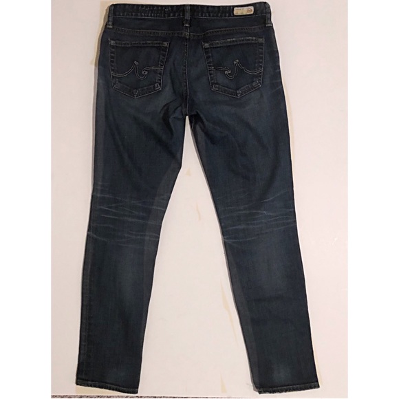 Paige denim Canyon Bootcut Jeans - Picture 2 of 8